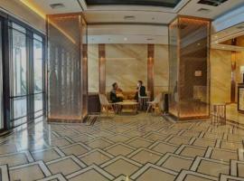 Hotel Photo: Xing 1br Pollux Habibie