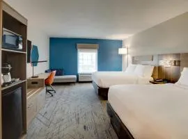 Holiday Inn Express I-95 Capitol Beltway - Largo by IHG