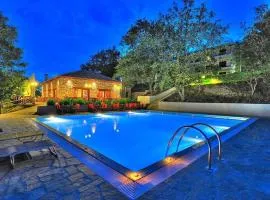 TSIGOURA VERDE RESORT