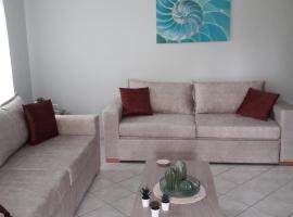 Hotel Photo: Lefakis Aegean Breeze Apartment