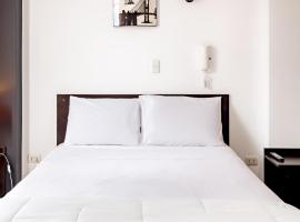 ESCALA BUSINESS HOTEL, hotel in Chiclayo