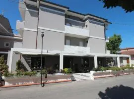 Hotel Villa Boschetti