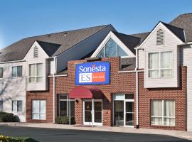 صور الفندق: Sonesta ES Suites Annapolis