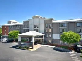Holiday Inn Express Raleigh-Durham Airport by IHG