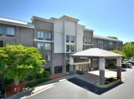 Holiday Inn Express Raleigh-Durham Airport by IHG