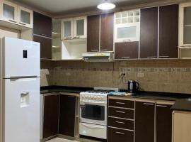 Casa Mía, hotell sihtkohas Resistencia