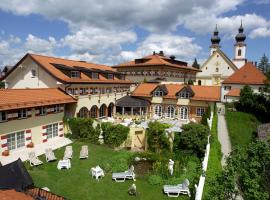 Hotel fotografie: Residenz Heinz Winkler