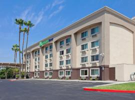 Hotel foto: Holiday Inn Express Colton, an IHG Hotel