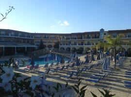 A picture of the hotel: Majestic Hotel & Spa