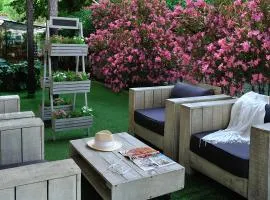 Hotel Roma