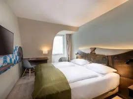 City Hotel Rosenheim