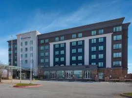 Hyatt House Bentonville Rogers, hotel en Rogers