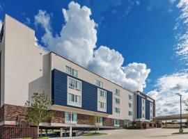 Photo de l’hôtel: SpringHill Suites by Marriott Austin West/Lakeway