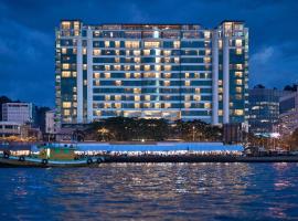 Le Meridien Kota Kinabalu, hotel v destinaci Kota Kinabalu