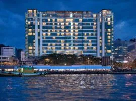 Le Meridien Kota Kinabalu