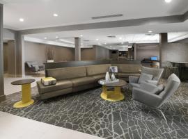 Ξενοδοχείο φωτογραφία: SpringHill Suites Dallas Addison/Quorum Drive