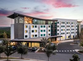 酒店照片: AC Hotel by Marriott Austin Hill Country