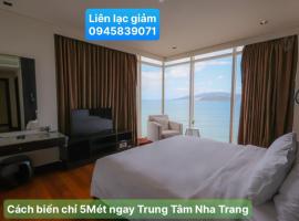 酒店照片: Nha Trang Apartments SeaView - Căn Hộ Nha Trang View Biển