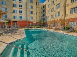 Gambaran Hotel: Residence Inn Fort Worth Alliance Airport