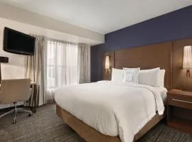 Residence Inn by Marriott Buffalo Galleria Mall, hotelli kohteessa Cheektowaga