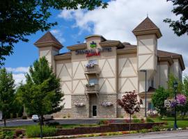 Hotel foto: Springhill Suites by Marriott Frankenmuth