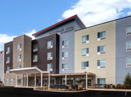 Hotel Photo: TownePlace Suites by Marriott Monroe