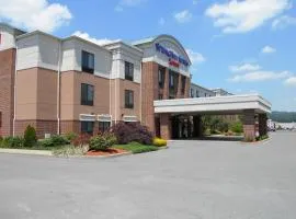 SpringHill Suites Morgantown, hotel Morgantownban