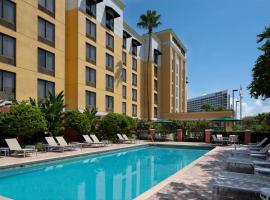 Hotel Photo: SpringHill Suites by Marriott Tampa Westshore