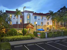 Zdjęcie hotelu: TownePlace Suites by Marriott Fort Lauderdale Weston