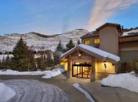 Marriott's StreamSide Birch at Vail, hotel di Vail