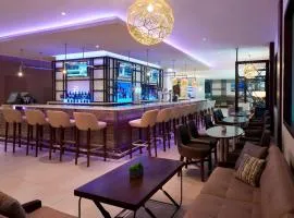 Toronto Airport Marriott Hotel