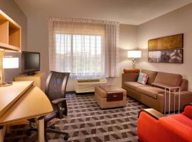 Hotel foto: TownePlace Suites Omaha West