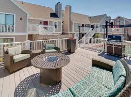 Residence Inn by Marriott Lexington North