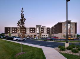 Hotel fotografie: Residence Inn by Marriott St Louis Chesterfield