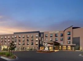 Courtyard by Marriott Petaluma Sonoma County, hotel u gradu Petaluma