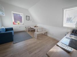 A picture of the hotel: KobyApartment