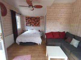 Hình ảnh khách sạn: CHALET