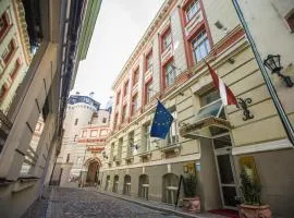 Hotel Gutenbergs