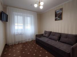 Apart-hotel 24/7, ξενοδοχείο σε Kamianets-Podilskyi