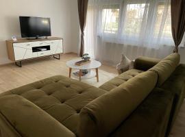 Hotel Photo: Apartma Luka