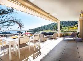 Fotos de Hotel: EZE VISTA AP4328 By Riviera Holiday Homes