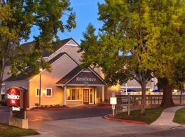 Hình ảnh khách sạn: Residence Inn Sunnyvale Silicon Valley I