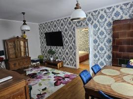 호텔 사진: Apartament Wojciecha 9B 2 - Gdynia Śródmieście 70m2