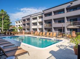 Hotel Photo: Courtyard by Marriott Orlando Airport