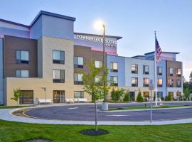 Hotel kuvat: TownePlace Suites by Marriott Cranbury South Brunswick