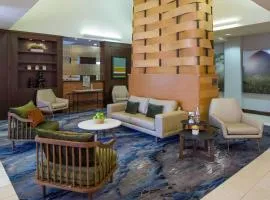 Fairfield Inn & Suites by Marriott Orlando Lake Buena Vista