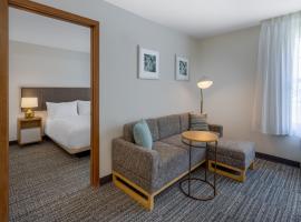 A picture of the hotel: TownePlace Suites New Orleans Metairie