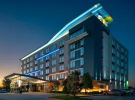 Aloft Hotel Rogers Bentonville, hotel en Rogers