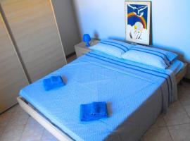 Hotel foto: Blu Bed & Breakfast