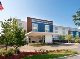 SpringHill Suites by Marriott Pensacola, hotel in Pensacola